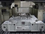 Component manufacturing milling/machining centres 