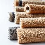 Carpet recycling