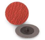 DCR R Quick Change Discs Ceramic Cloth