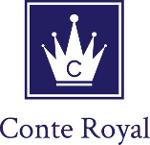 CONTE ROYAL