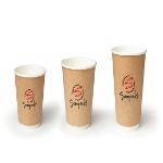 Paper Cups