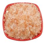 100% Organic Natural Pink Himalayan Coarse Salt Himalayan