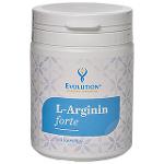 L-Arginine forte 100 Capsules