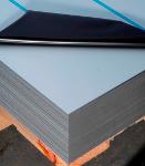 Anodized Sheets
