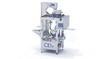 T-cap dispensing and pushing system - VST 