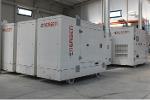 Diesel Generator