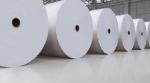 White Kraft Paper Rolls 70-200 GSM