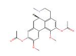 Diacetyl boldine