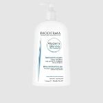 Bioderma Atoderm Intensive Gel Moussant 1L - Ultra-Gentle Foaming Gel for Dry