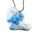 Smurf - Soft Reflector #10