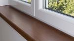 Window sills