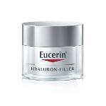 Eucerin Hyaluron-Filler Day Cream SPF 15 for Dry Skin - Anti-Aging & Hydrating