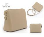 Effetty Made in Italy Leather Bag for Women (0050414) 