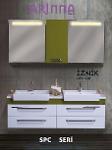 Bathroom vanity