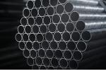 Seamless stainless steel tubes&pipes