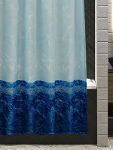 Bathroom Curtain