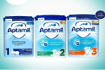 WHOLESALE APTAMIL 1 (800g) INFANT FORMULA MILK/ BABY MILK POWDER