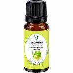 Catraphy essential oil (Cedrelopsis grevei) - 10 ml.