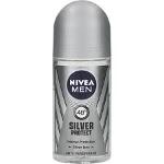 Nivea Man Ball antibacterial antiperspirant “silver protection” 50ml