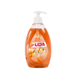 FUDA ORANGE LIQUID HAND SOAP