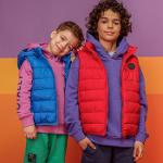 Boys' Gillets