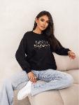 LIQUO Sweatshirt