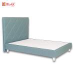 Fixed Wooden Mattress Base