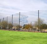 Golf Barrier Netting