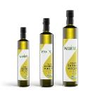 Organic Olive Oil