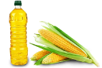 Refined Corn Oil