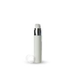 skin care airless bottles