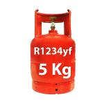 R1234YF Refrigerant Gs