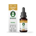 Cold Pressed Hemp Oil