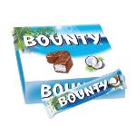 Bounty Chocolate