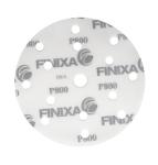 Finishing film discs Ø150mm-15 holes P2000 50pcs