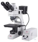 Light microscopes