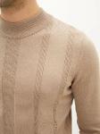 Men's sweater