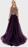 Evening dress manufacturer and wholesaler