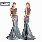 Evening dress manufacturer and wholesaler