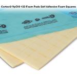 Cortec ESD Foam Inserts VpCI 133 Self Adhesive Squares