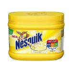 BANANA NESQUIK