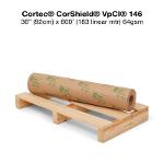 Cortec CorShield® VpCI® 146  Anti Corrosion Wrapping Paper 