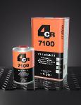 7100  2K MS-Clearcoat 2:1   1 L