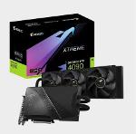 AORUS GeForce RTX 4090 XTREME WATERFORCE 24G (Rev. 1.1)