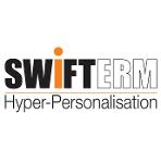 SwiftERM AI Hyper-personalisation software