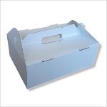 Take-away Corrugated Cardboard Boxes