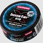 X-Booster Bubble Gum 40 mg