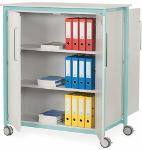 Metal Cabinet for Files
