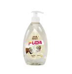 FUDA COCONUT LIQUID HAND SOAP