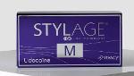 STYLAGE® M LIDOCAINE - 2x1ml